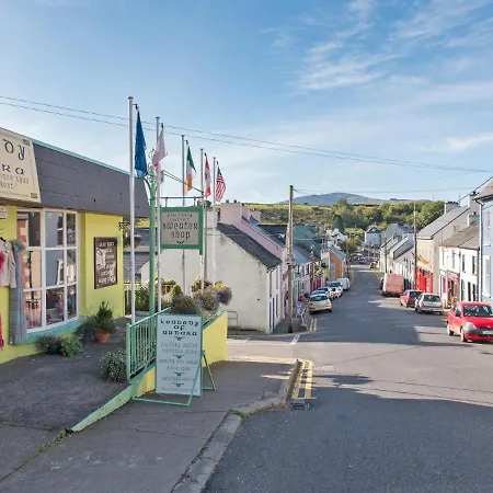 Holiday home Little Irish Carrick (Donegal)