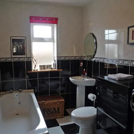 Little Irish Holiday home Carrick (Donegal)