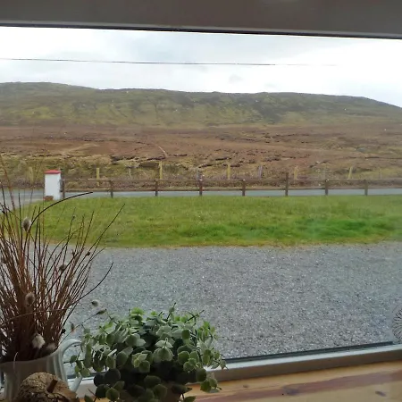 Holiday home Little Irish *