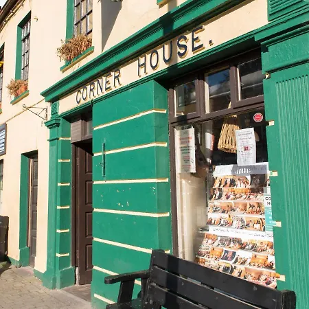 Holiday home Little Irish *