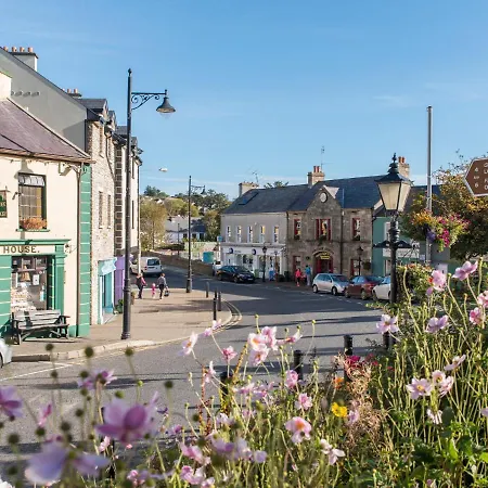 Little Irish Holiday home Carrick (Donegal)