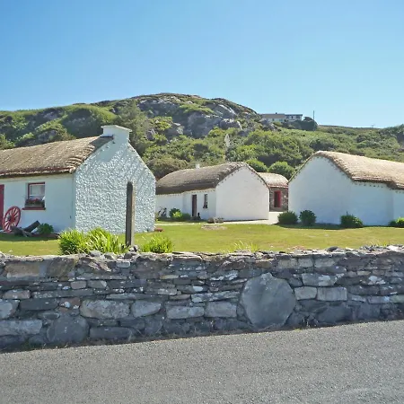 Little Irish Holiday home Carrick (Donegal)