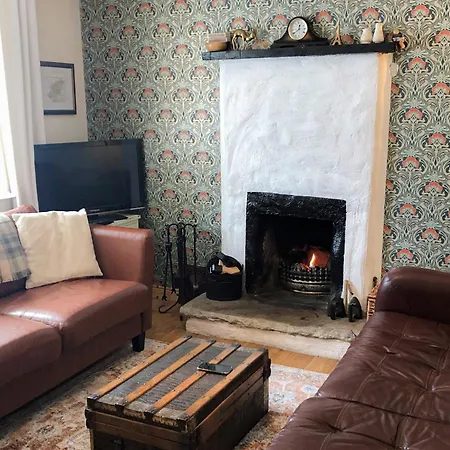 Holiday home Little Irish *